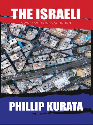 cover image of The Israeli